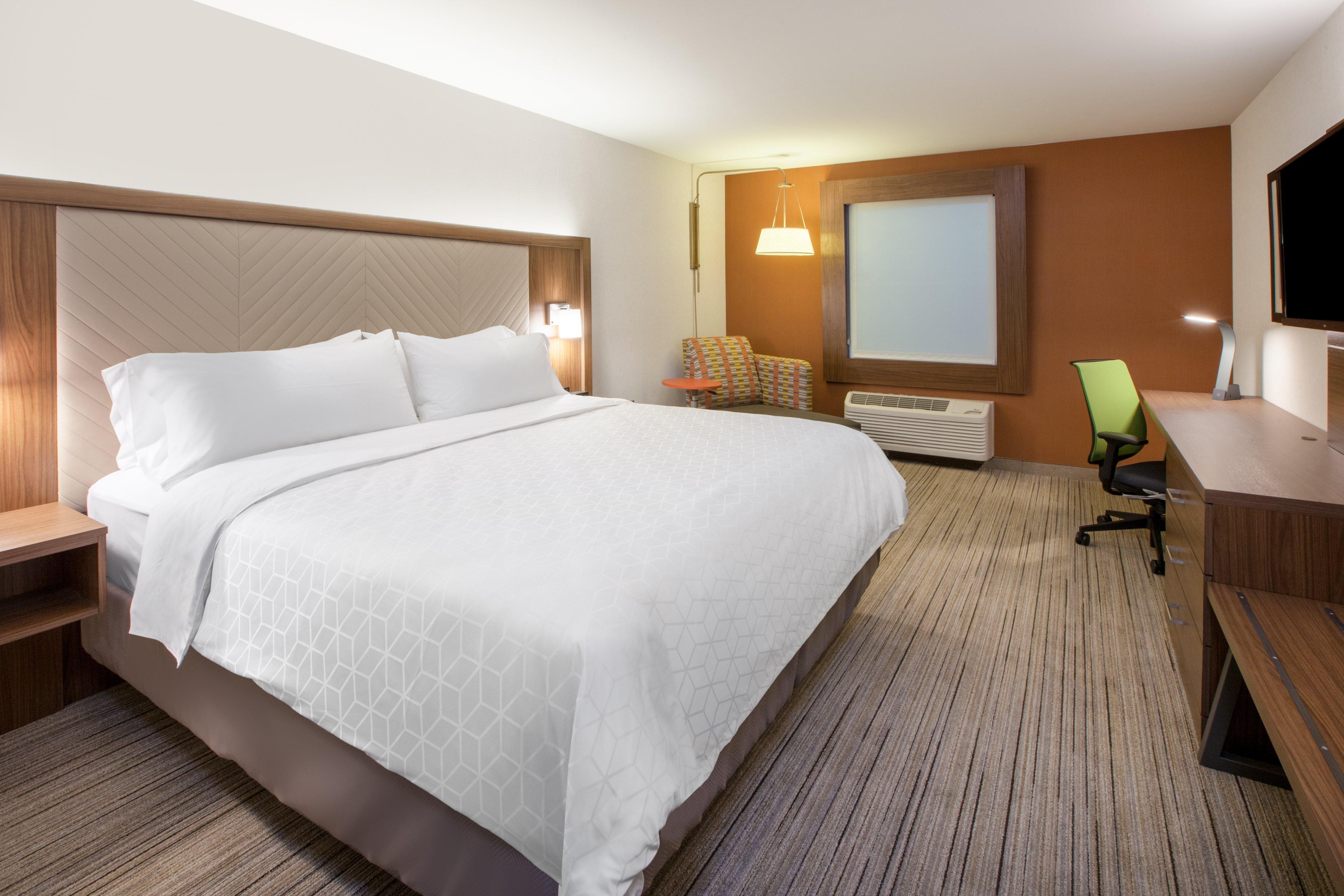 Holiday Inn Express Hotel & Suites Binghamton University-Vestal By Ihg Exterior photo