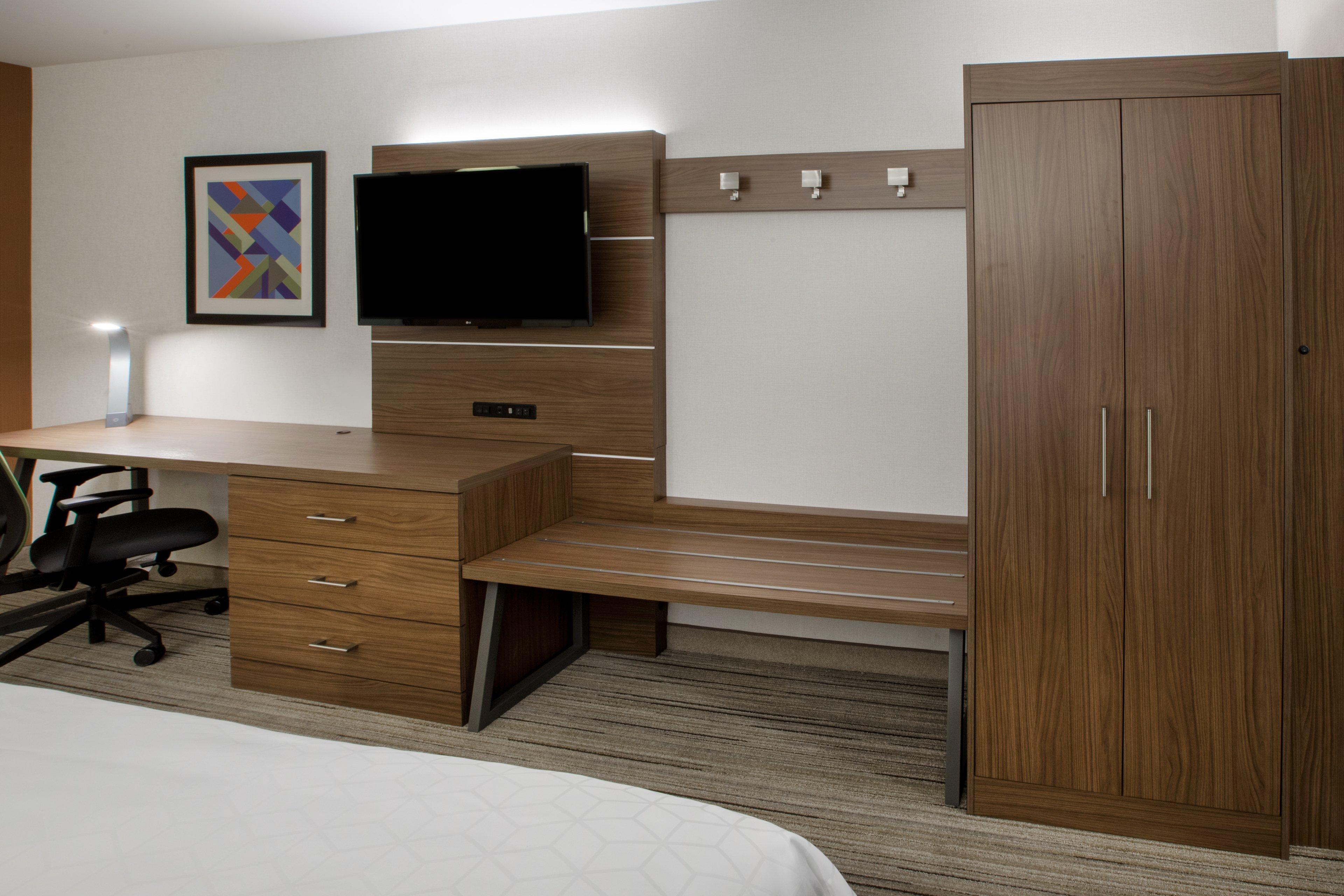 Holiday Inn Express Hotel & Suites Binghamton University-Vestal By Ihg Exterior photo