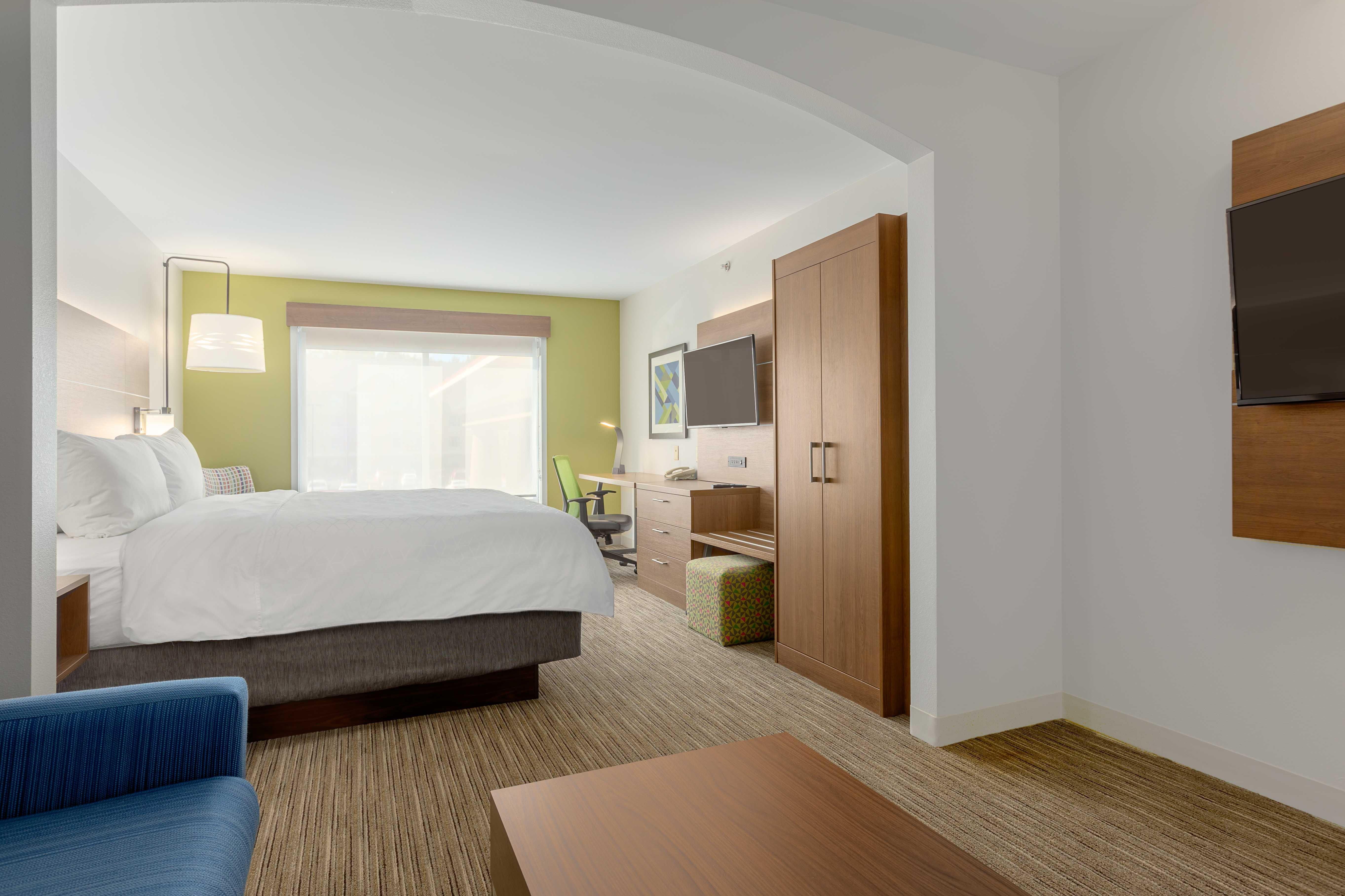 Holiday Inn Express Hotel & Suites Binghamton University-Vestal By Ihg Exterior photo