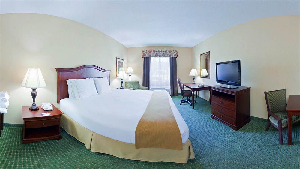 Holiday Inn Express Hotel & Suites Binghamton University-Vestal By Ihg Exterior photo