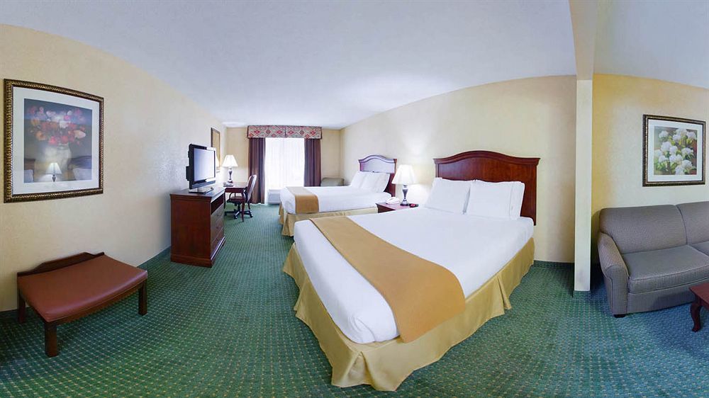 Holiday Inn Express Hotel & Suites Binghamton University-Vestal By Ihg Exterior photo