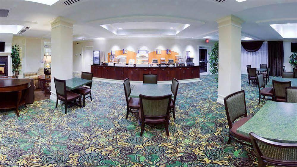 Holiday Inn Express Hotel & Suites Binghamton University-Vestal By Ihg Exterior photo